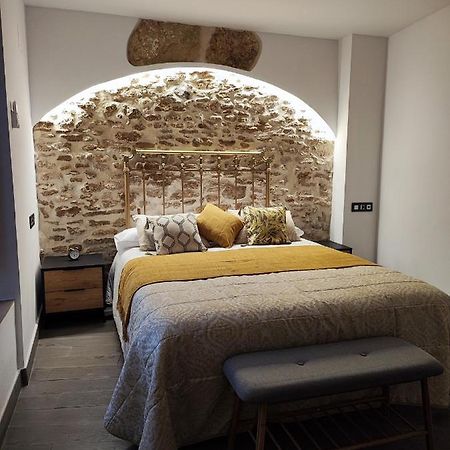 La Medina Baja Διαμέρισμα Setenil De Las Bodegas Εξωτερικό φωτογραφία