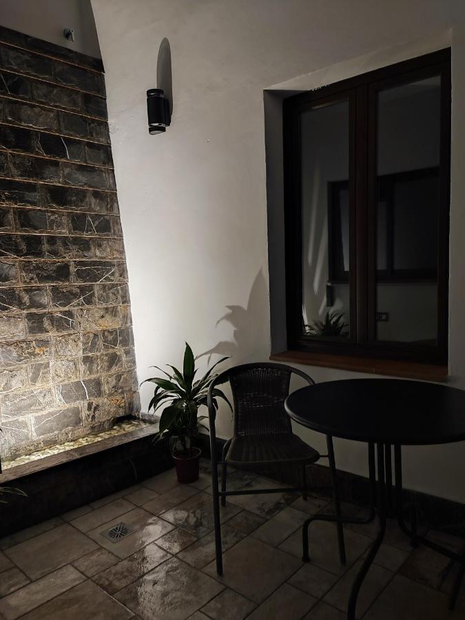 La Medina Baja Διαμέρισμα Setenil De Las Bodegas Εξωτερικό φωτογραφία