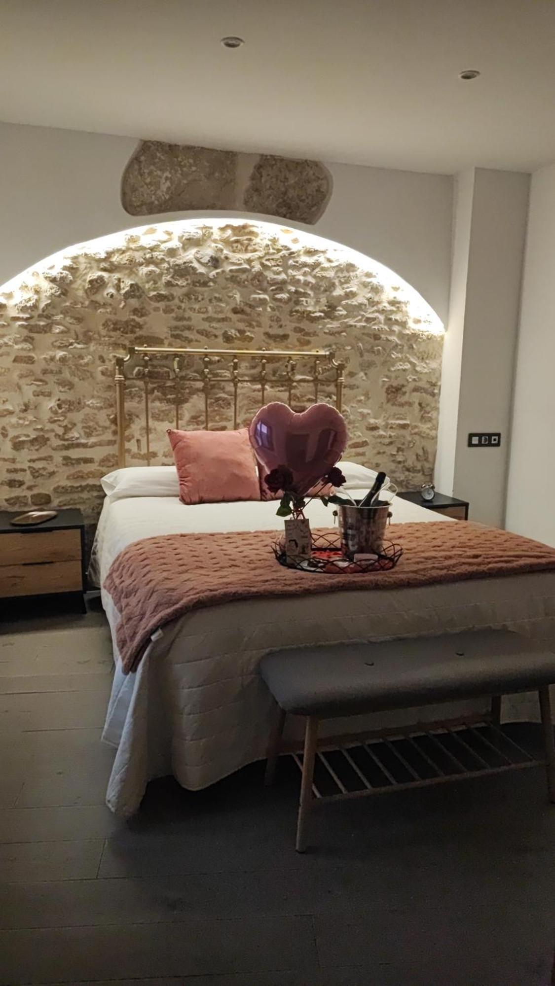 La Medina Baja Διαμέρισμα Setenil De Las Bodegas Εξωτερικό φωτογραφία